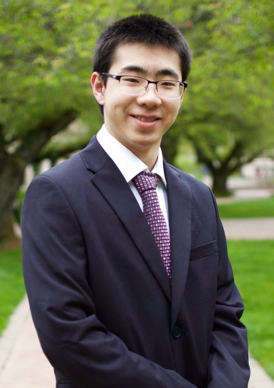 Profile photo of Zhinan Liu